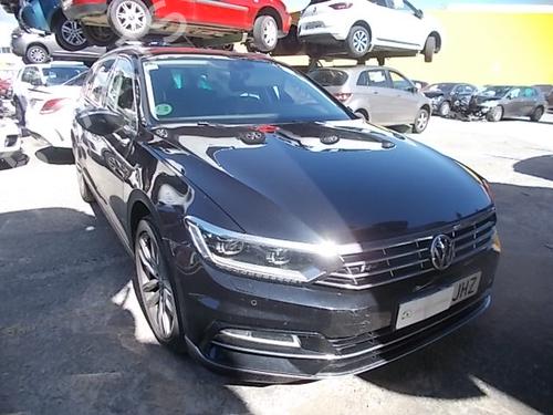 Used Parts VW PASSAT B8 Variant (3G5, CB5)  2.0 TDI  2859760
