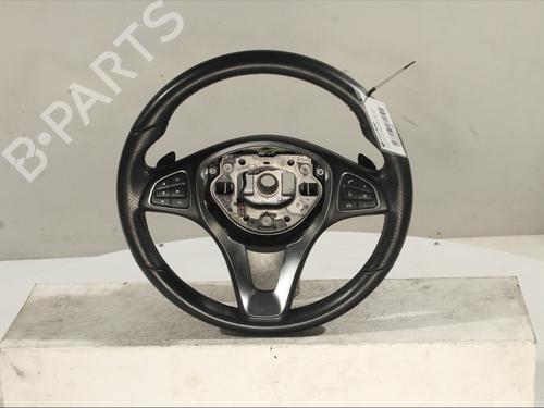 steering-wheel-mercedes-benz-a-class-w176-2012-2013-2014-2015-2016-2017-2018-29818229 main image