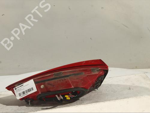Left tailgate light HYUNDAI TUCSON (TL, TLE) 2.0 CRDi | BP29469950C79 