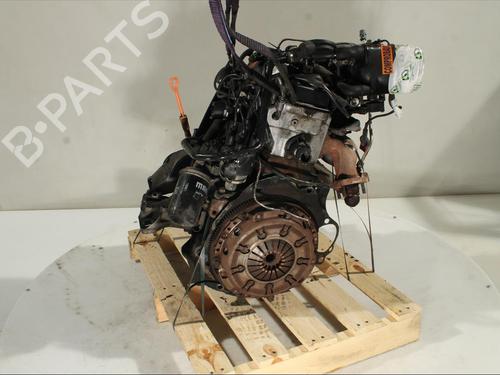 Engine AUDI 80 B4 Avant (8C5)  | BP23984612M1 