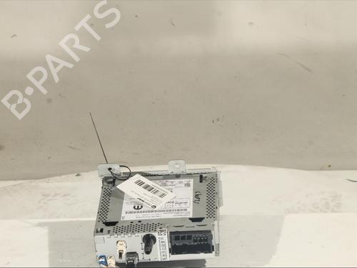 Electronic module FIAT TIPO Hatchback (356_, 357_)  | BP24352065M83 