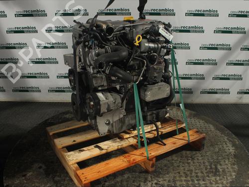 Engine SAAB 9-5 Estate (YS3E) 1.9 TiD | BP11979828M1 