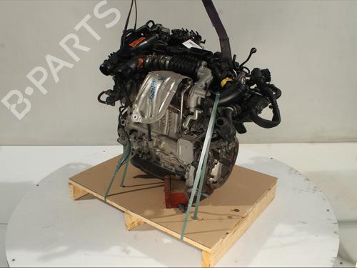 Engine PEUGEOT 2008 I (CU_) 1.6 BlueHDi 100 | BP31748060M1