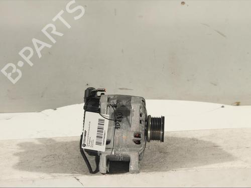 Used Alternator OPEL CORSA F (P2JO) 1.2 (68) (101 hp) 11984094