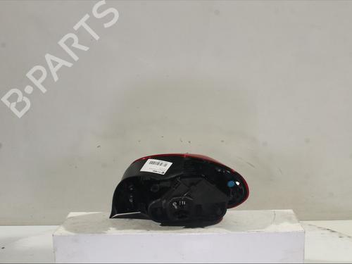 Left taillight CITROËN C3 III (SX) 1.5 BlueHDi 100 (SXYHYP, SXYHTU) | BP33008263C34 - Image 2
