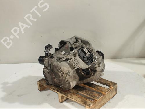 Gearbox VW GOLF VII (5G1, BQ1, BE1, BE2) 1.6 TDI | BP29847046M3 