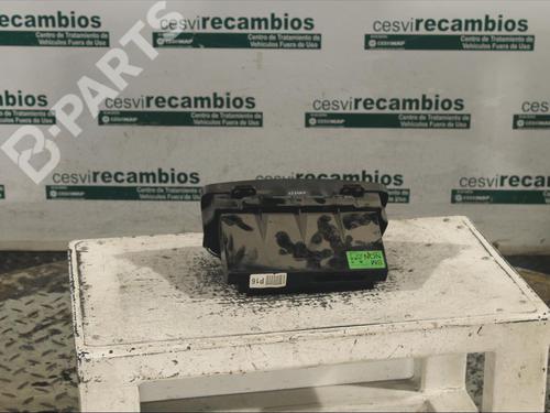 Climate control HYUNDAI SANTA FÉ I (SM)  | BP11894745I5 