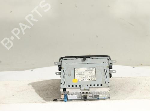 Module électronique DACIA DUSTER (HS_) 1.5 dCi | BP25865007M83 