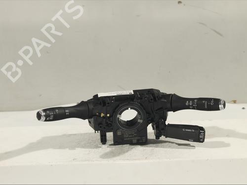 Used Steering column stalk Steering column stalk RENAULT CAPTUR II (HF_) TCe 100 (HFMT) (101 hp) 11984546 11984546