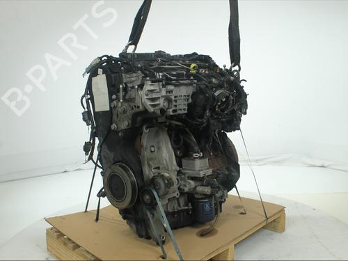Engine FORD KUGA II (DM2) 2.0 TDCi | BP35797861M1 - Image 5