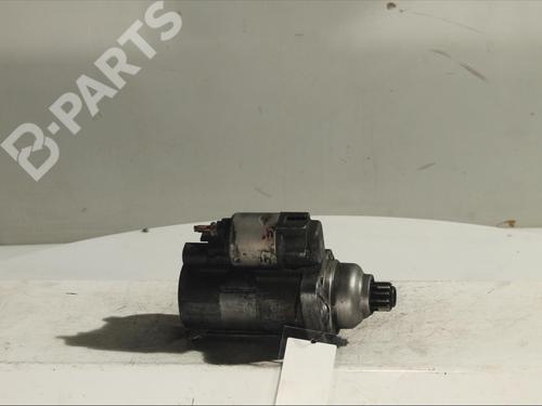 Startmotor VW GOLF PLUS V (5M1, 521) 1.9 TDI (105 hp) 11911193