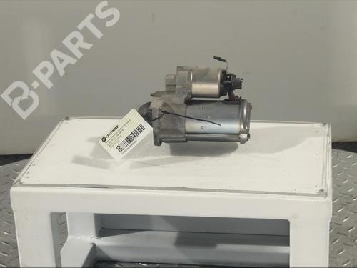 Starter NISSAN QASHQAI II (J11, J11_) 1.3 DIG-T | BP11901276M8 