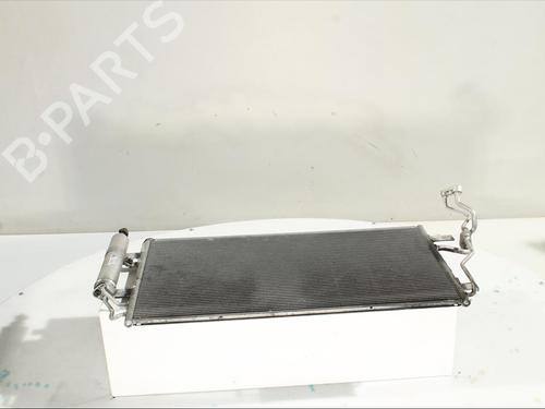 AC radiator NISSAN LEAF (ZE0) Electric | BP26283307M32 - Image 2
