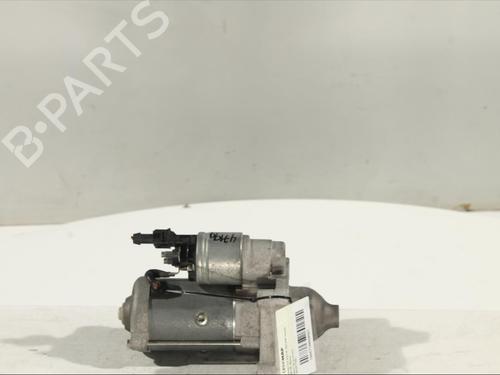 Used Starter Starter CITROËN C3 III (SX) 1.5 BlueHDi 100 (SXYHYP, SXYHTU) (102 hp) 11906276 11906276