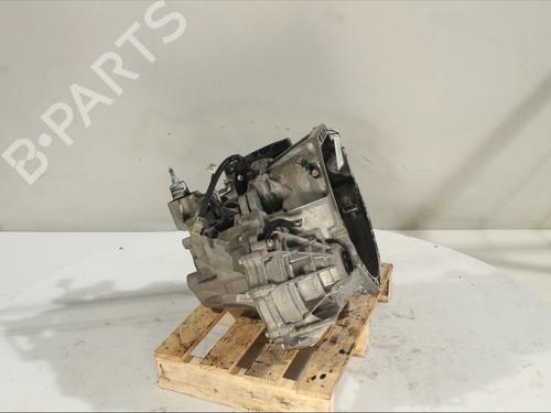 Gearbox RENAULT TALISMAN (LP_) 1.6 dCi 130 | BP31820065M3 
