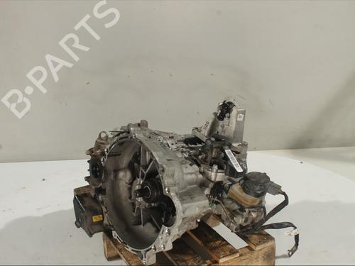 Gearbox KIA CEED (CD) 1.6 CRDi 136 | BP29818372M3