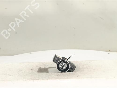 Used Headlight switch Headlight switch MERCEDES-BENZ C-CLASS (W204) C 350 CGI (204.065) (292 hp) 24304641 24304641