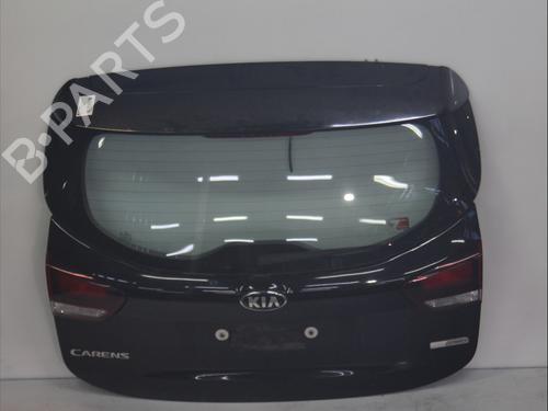 tailgate-kia-carens-iv-2013-29622756 main image