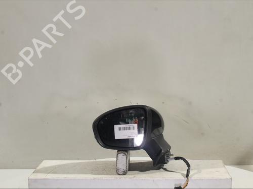 Used Left mirror Left mirror RENAULT CAPTUR II (HF_) TCe 140 (HFN0) (140 hp) 33712752 33712752