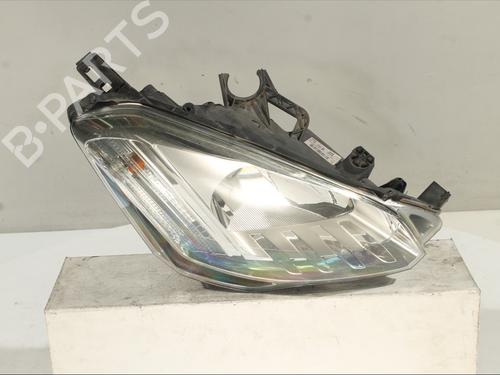 Used Right headlight PEUGEOT PARTNER Tepee 1.6 BlueHDi 100 (100 hp) 30092802