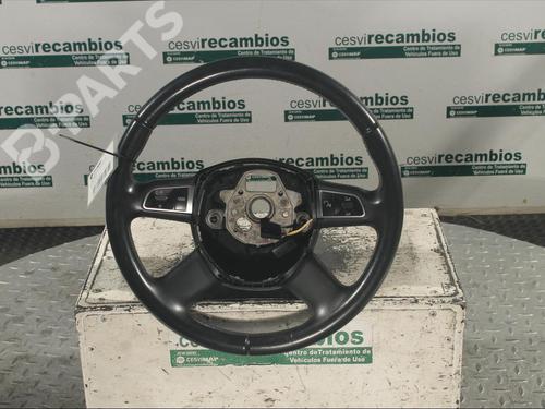 Used Steering wheel AUDI A4 B8 (8K2) [2007-2017]  11989171