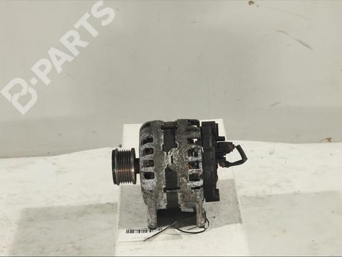 Generator DACIA DOKKER MPV (KE_) 1.5 dCi / Blue dCi 75 (KEAJ, KEAH, KEJW) | BP11912216M7 