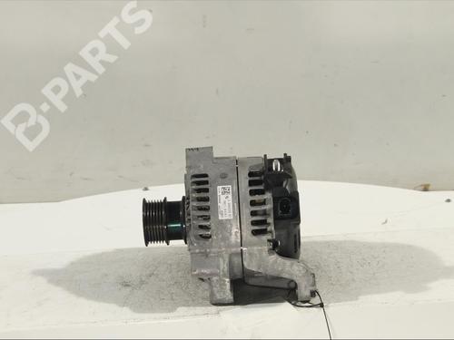 Used Alternator BMW 2 Coupe (F22, F87) 218 d (150 hp) 11960218