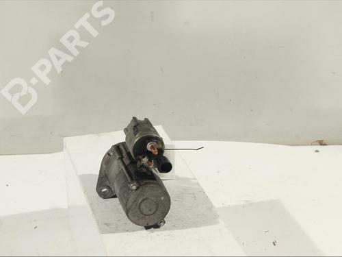 Startmotor AUDI A3 (8P1)  | BP11982714M8 
