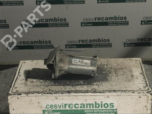Startmotor RENAULT KANGOO / GRAND KANGOO II (KW0/1_) 1.5 dCi 90 (KW05, KW08, KW0G, KW11) (90 hp) 11980934