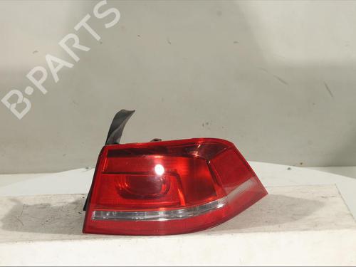 Used Right taillight Right taillight VW CC B7 (358) 2.0 TDI (140 hp) 17733756 17733756