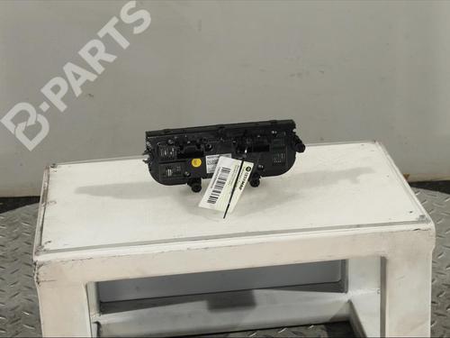 Climate control VW CC B7 (358) 2.0 TDI | BP11981396I5 