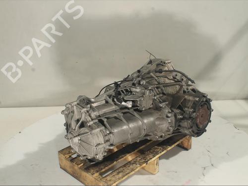 Gearbox AUDI A5 (8T3) 2.0 TFSI | BP22797541M3 