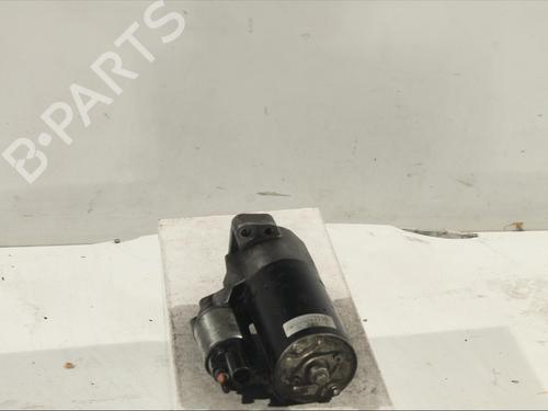 Startmotor VW TOUAREG (7LA, 7L6, 7L7) 3.0 V6 TDI | BP11909141M8 