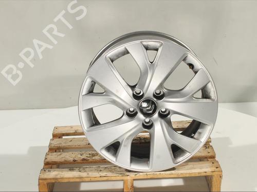 Used Rim CITROËN C4 Picasso II 1.6 HDi / BlueHDi 115 (115 hp) 24351385