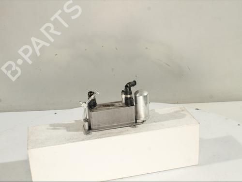 AC radiator MERCEDES-BENZ EQA (H243) EQA 250+ (243.702) | BP28577509M32