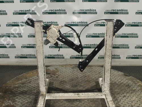 Used Front right window mechanism BMW 3 (E90) [2004-2012]  12075815