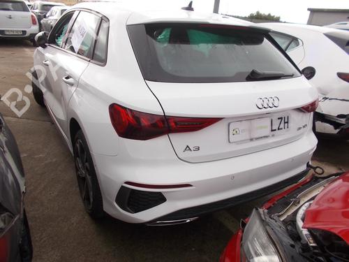 Headlight switch AUDI A3 Sportback (8YA, 8YF) 35 TDI | BP31912299I24 - Image 4