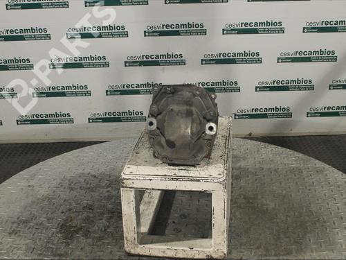 Used Rear differential MERCEDES-BENZ C-CLASS (W203) [2000-2007]  11900542