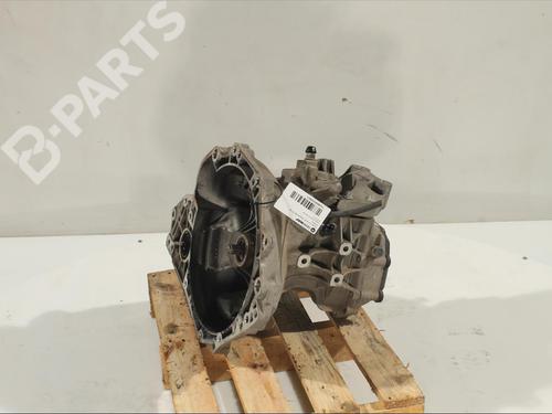 Gearbox OPEL CORSA E (X15)  | BP11910583M3 