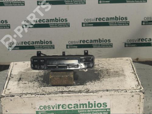 Used Climate control TOYOTA AURIS (_E18_) 2.0 D-4D (ADE186_, ADE186R) (124 hp) 11980818