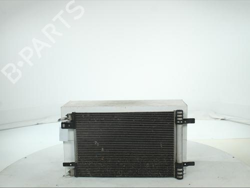 AC radiator CITROËN C4 SPACETOURER (3D_) 1.2 PureTech 130 | BP39642680M32 - Image 2