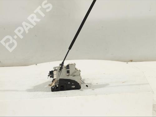 Front right lock SEAT LEON (1P1) 1.2 TSI | BP11981747C97 