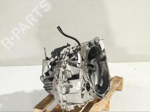 Gearbox RENAULT CLIO V (B7_) 1.0 LPG (B7MT) | BP26537542M3 