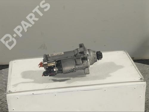 Startmotor VW GOLF VII (5G1, BQ1, BE1, BE2) [2012-2021]  11989345