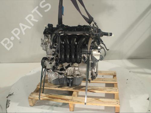 Used Engine MITSUBISHI ASX (GA_W_) 1.6 MIVEC (GA1W) (117 hp) 21084494