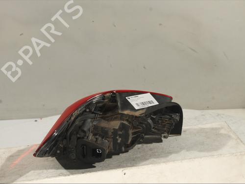 Right taillight SEAT IBIZA V (KJ1, KJG) 1.0 TSI | BP29901995C35