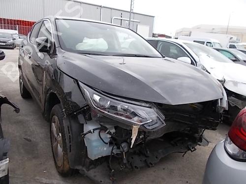 Alternator NISSAN QASHQAI II SUV (J11, J11_) 1.3 DIG-T | BP19483998M7 