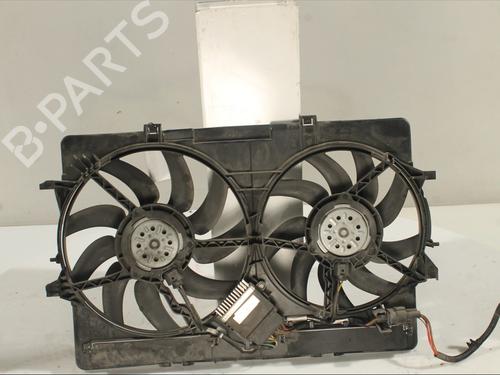 Radiator fan AUDI A5 Sportback (8TA) 2.0 TDI quattro | BP28312732M35 