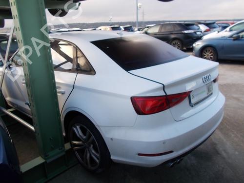 Engine AUDI A3 Limousine (8VS, 8VM) 2.0 TDI | BP32100591M1 