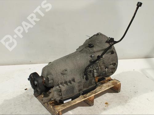 Gearbox MERCEDES-BENZ E-CLASS (W211) E 220 CDI (211.006) | BP11904596M3 
